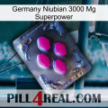 Germany Niubian 3000 Mg Superpower 02